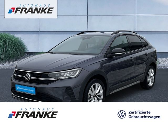 VW Taigo 14.168 km 22.879 &euro; Radeberg 01454