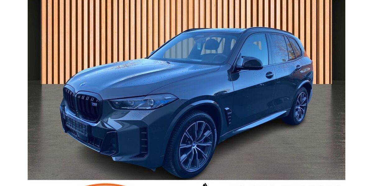 BMW X5 M60 28.900 km 83.980 &euro; Dresden 01328