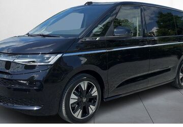 VW T7 Multivan 10.394 km 79.750 &euro; Dresden 01067