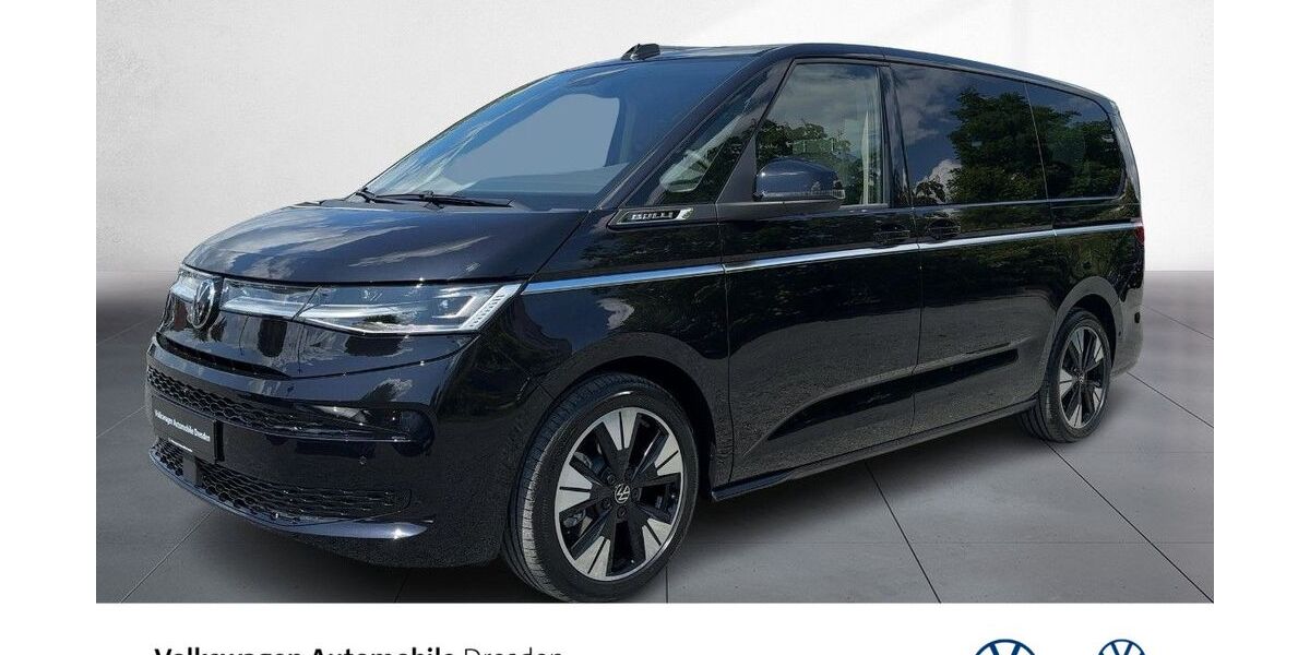 VW T7 Multivan 11.005 km 76.690 &euro; Dresden 01067