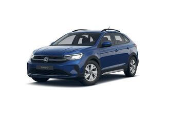 VW Taigo 3.851 km 19.890 &euro; Dresden 01067
