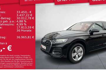 Audi Q5 62.717 km 33.450 &euro; Dresden 01067