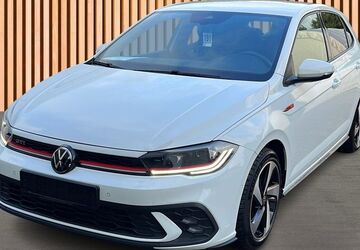 VW Polo 20.895 km 23.980 &euro; Dresden 01328