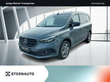 Gebrauchte Mercedes-Benz Citan
