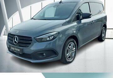 Mercedes-Benz Citan 1.150 km 25.950 &euro; Kesselsdorf 01723