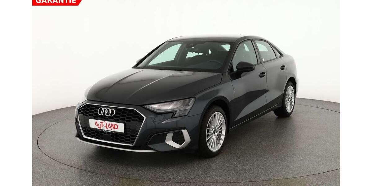 Audi A3 39.231 km 22.890 &euro; Dresden 01069