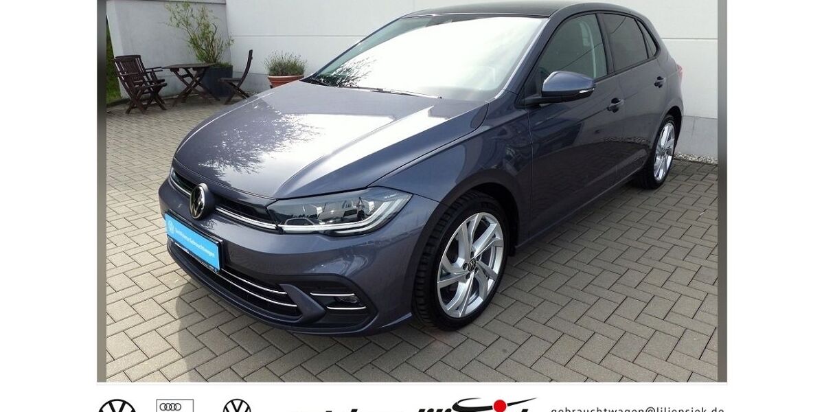 VW Polo 22.690 km 24.960 &euro; Dippoldiswalde 01744
