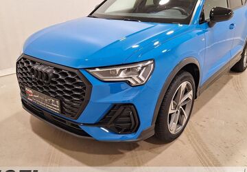 Audi Q3 85.460 km 27.899 &euro; Dresden 01157