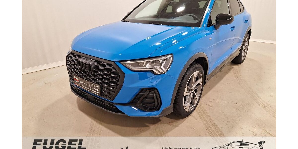 Audi Q3 85.460 km 27.899 &euro; Dresden 01157