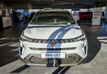 Renault Symbioz 7.787 km 27.990 &euro; Dresden 01257