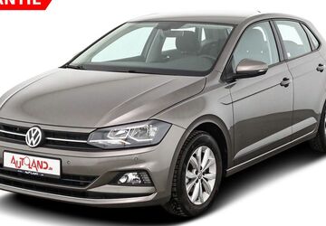 VW Polo 88.092 km 14.990 &euro; Dresden 01069