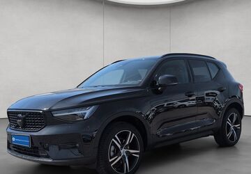 Volvo XC40 19.398 km 36.450 &euro; Dresden 01277