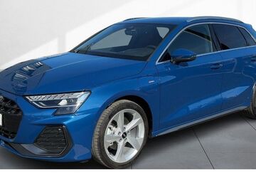 Audi A3 3.248 km 41.490 &euro; Dresden 01067