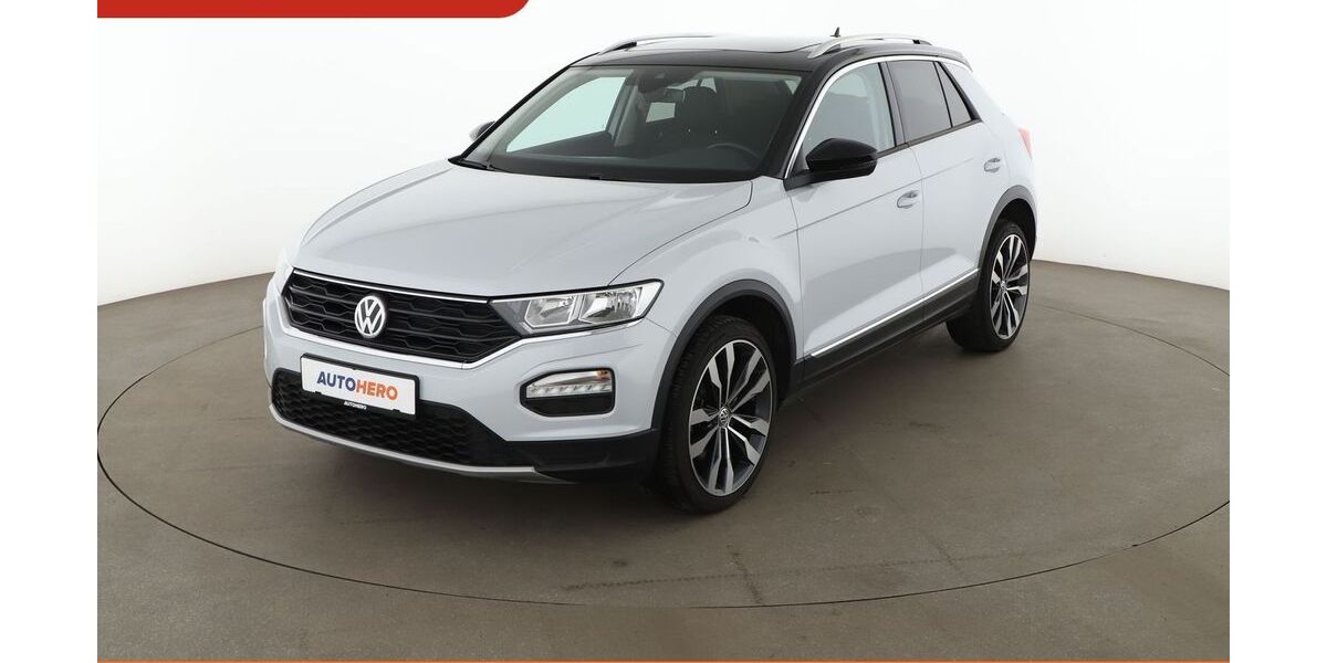 VW T-Roc 65.045 km 16.530 &euro; Dresden 01187