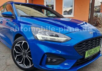 Ford Focus 99.851 km 14.950 &euro; Pirna 01796