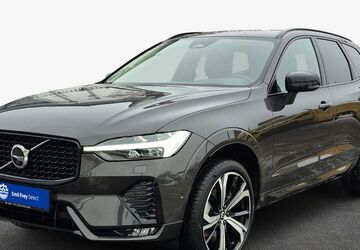 Volvo XC60 25.107 km 49.990 &euro; Dresden 01159