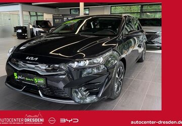 Kia ceed Sportswagon 80.885 km 19.280 &euro; Dresden 01067