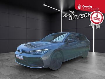 Gebrauchte VW Passat