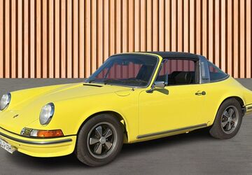 Porsche 911 Urmodell 1.900 km 139.000 &euro; Dresden 01328