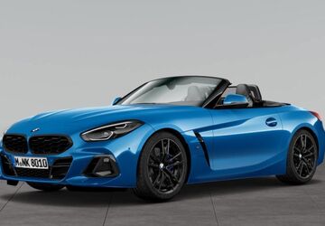 BMW Z4 M40 48.500 km 49.870 &euro; Dresden 01067