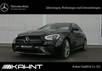 Mercedes-Benz E 200 53.089 km 39.900 &euro; Dippoldiswalde bei Dresden 01744
