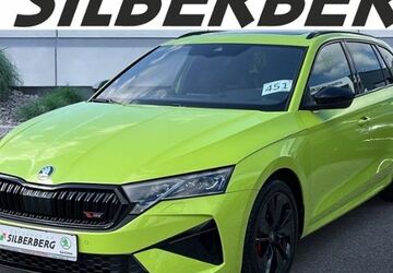 Skoda Octavia 8.161 km 43.749 &euro; Radeberg 01454