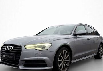 Audi A6 150.000 km 21.400 &euro; Dresden 01257