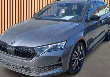 Skoda Octavia 10.048 km 33.980 &euro; Dresden/Weißig 01328