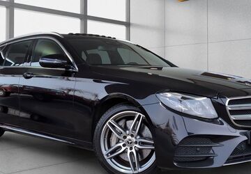 Mercedes-Benz E 400 119.806 km 31.990 &euro; Dresden 01257