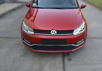 VW Polo 62.800 km 9.995 &euro; Dresden 01069