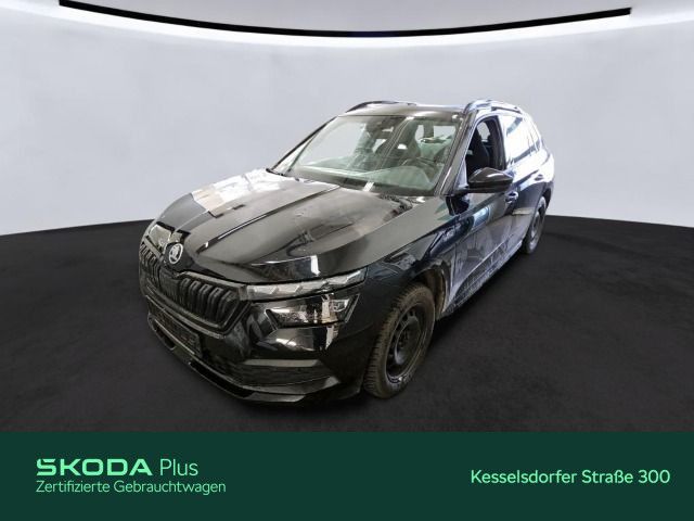 Skoda Kamiq 95.161 km 22.980 &euro; Dresden 01169