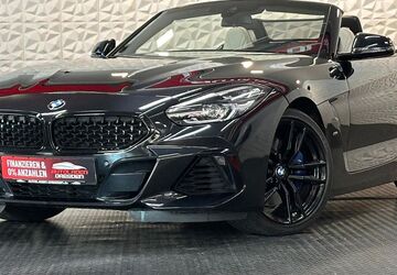 BMW Z4 43.962 km 43.999 &euro; Heidenau 01809