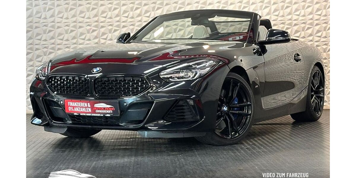 BMW Z4 43.962 km 43.999 &euro; Heidenau 01809