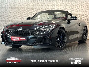 Gebrauchte BMW Z4