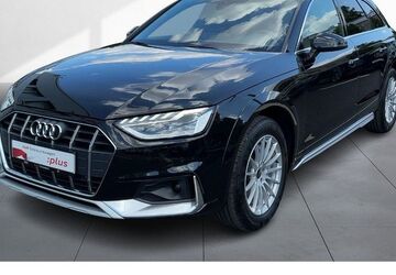 Audi A4 Allroad 32.035 km 37.890 &euro; Dresden 01067