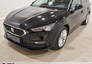 Seat Leon 41.490 km 19.999 &euro; Dresden 01157