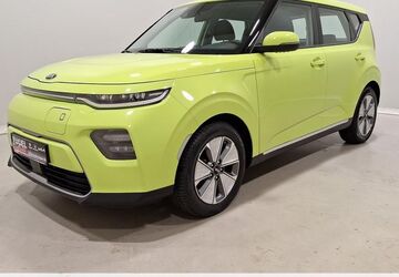 Kia Soul 17.300 km 15.869 &euro; Dresden 01157