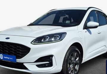 Ford Kuga 33.024 km 24.440 &euro; Dresden 01277