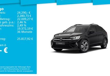 VW Taigo 13.790 km 23.890 &euro; Dresden 01169