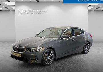 BMW 318 60.731 km 26.204 &euro; Dresden 01219