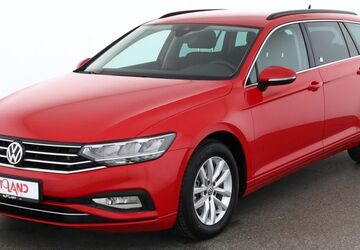 VW Passat Variant 77.928 km 20.990 &euro; Dresden 01069