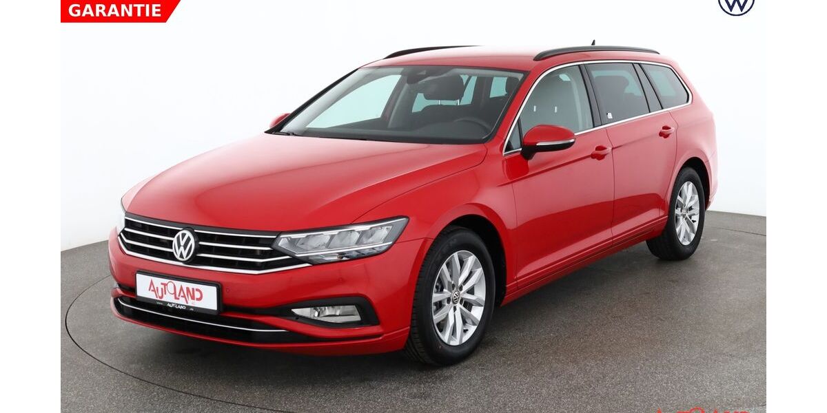 VW Passat Variant 77.928 km 20.990 &euro; Dresden 01069