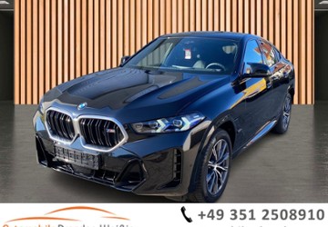 BMW X6 M60 28.100 km 82.980 &euro; Dresden 01328