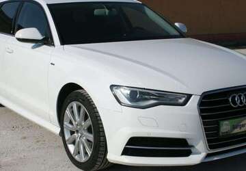 Audi A6 146.000 km 14.995 &euro; Dresden 01257