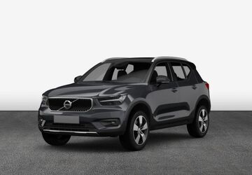 Volvo XC40 57.313 km 22.400 &euro; Dresden 01159