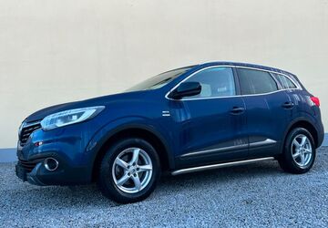 Renault Kadjar 54.100 km 13.000 &euro; Dresden 01109