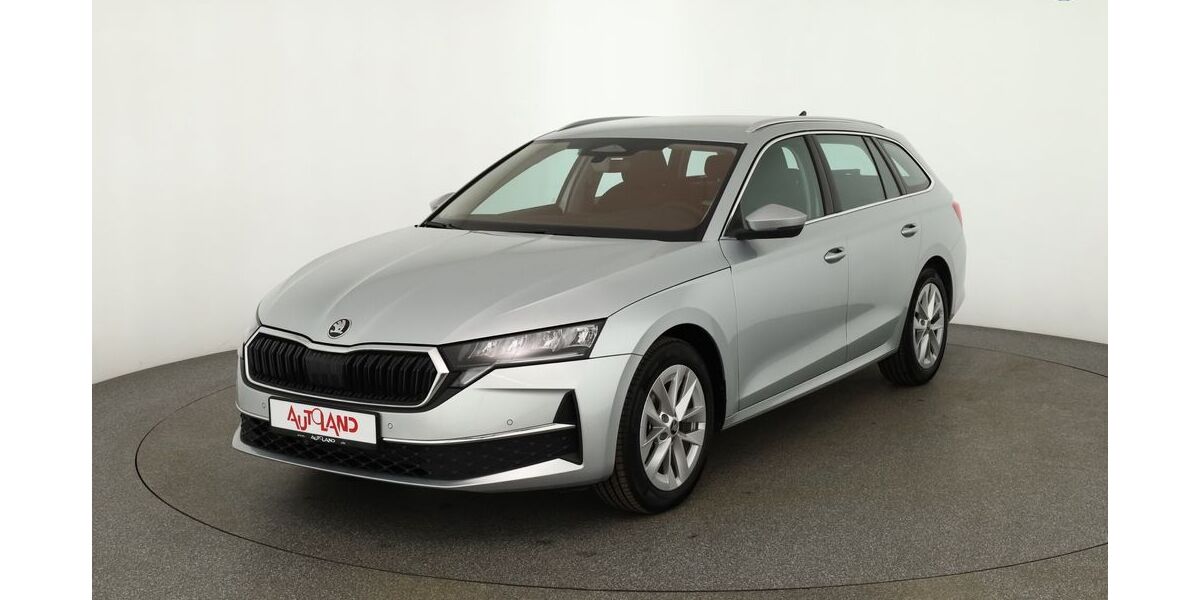 Skoda Octavia 6.344 km 31.890 &euro; Dresden 01069