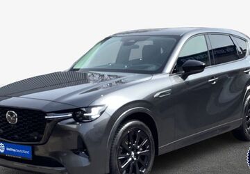 Mazda CX-60 36.625 km 42.440 &euro; Dresden 01159