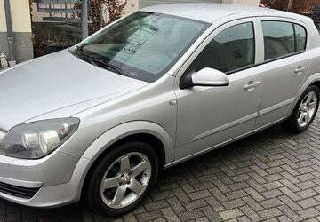 Opel Astra 159.000 km 2.999 &euro; Dresden 01139