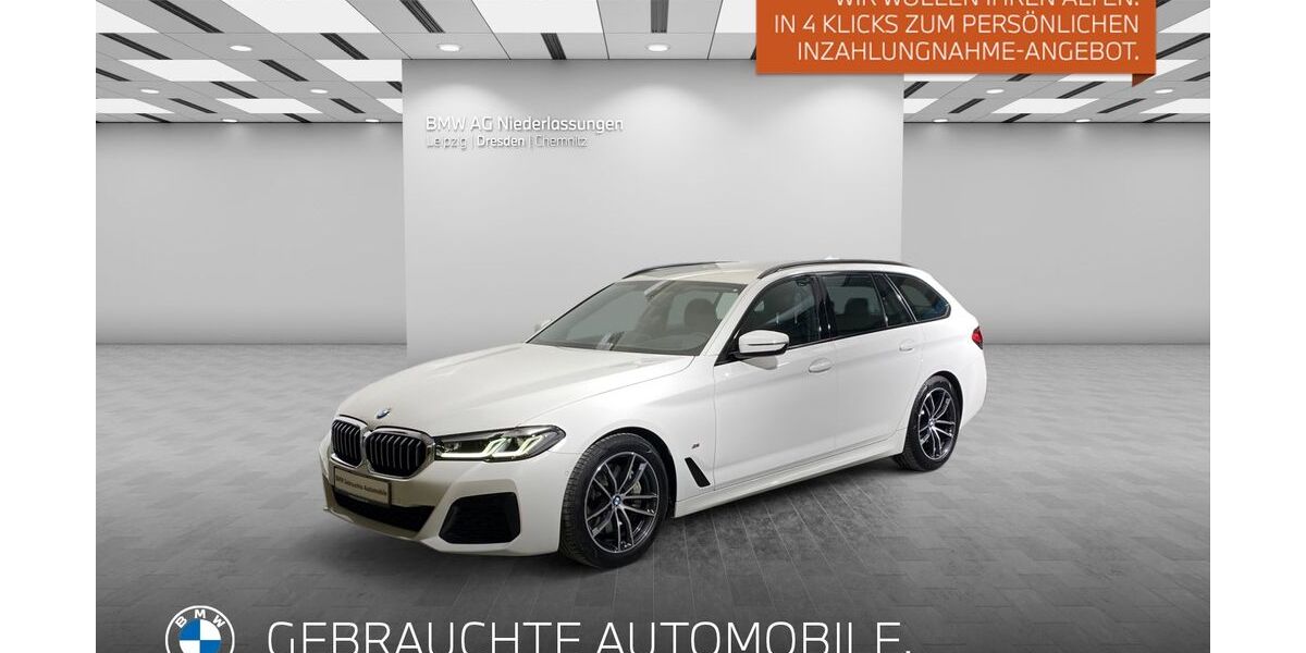 BMW 530 63.725 km 43.902 &euro; Dresden 01219